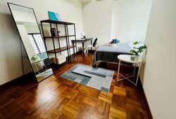 Astor Green (D21), Condominium #439184701